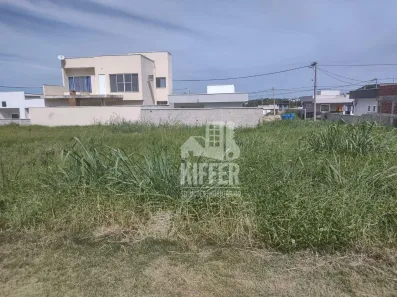 Lote/Terreno à venda, 110m² no Pindobas, Maricá