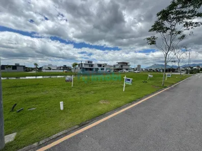 Lote/Terreno à venda, 300m² no Pedra Branca, Palhoça