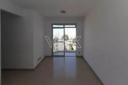 Apartamento com 3 Quartos à venda, 73m² no Chácara Belenzinho, São Paulo