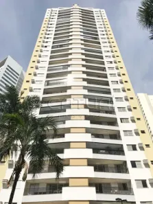 Apartamento com 3 Quartos para alugar, 130m² no Gleba Fazenda Palhano, Londrina