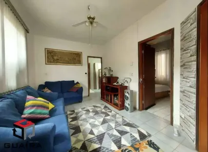 Casa com 3 Quartos à venda, 103m² no Vila Santa Catarina, São Paulo