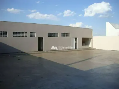 Prédio Comercial à venda, 1300m² no Eldorado, São José do Rio Preto