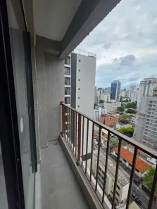 Apartamento com 1 Quarto à venda, 25m² no Vila Olímpia, São Paulo