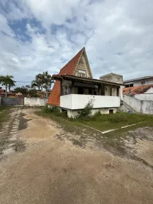 Lote/Terreno com 1 Quarto à venda, 675m² no Manguinhos, Armação dos Búzios