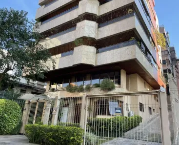 Apartamento com 3 Quartos para alugar, 254m² no Bela Vista, Porto Alegre