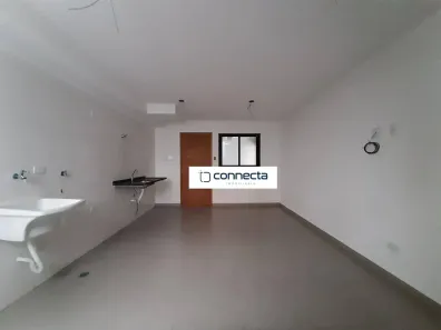 Apartamento com 1 Quarto à venda, 27m² no Penha de França, São Paulo