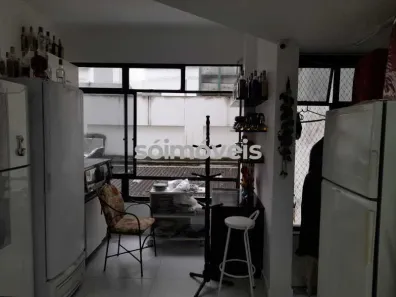 Sala Comercial à venda, 23m² no Copacabana, Rio de Janeiro