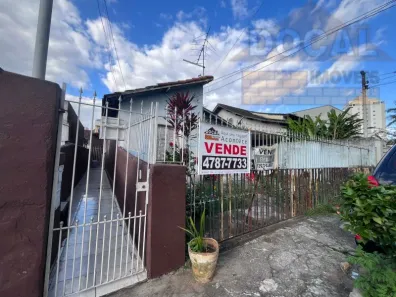 Lote/Terreno à venda, 250m² no Ferreira, São Paulo