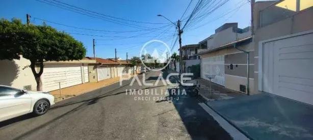 Casa com 3 Quartos à venda, 139m² no Dois Córregos, Piracicaba