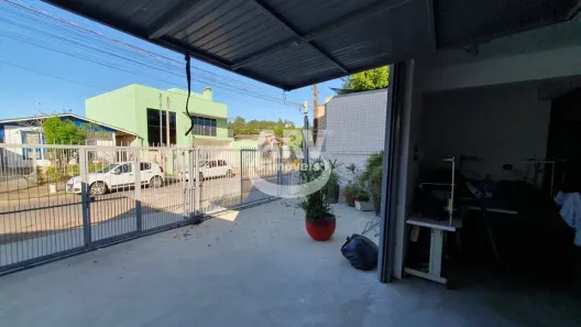 Ponto Comercial à venda, 400m² no Colina, Guaíba