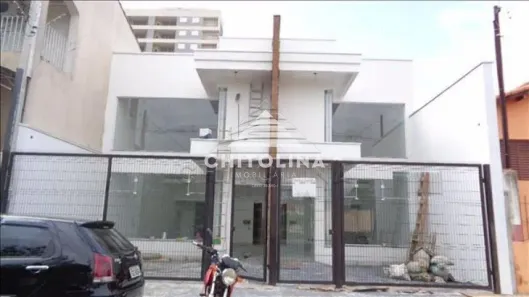 Sala Comercial para alugar, 140m² no Vila Nova Itapetininga, Itapetininga