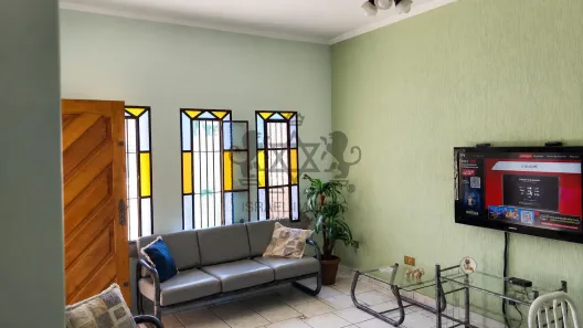 Casa com 2 Quartos à venda, 129m² no Indaiá, Caraguatatuba