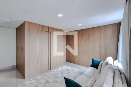 Kitnet com 1 Quarto à venda, 60m² no Vila Dom Pedro I, São Paulo