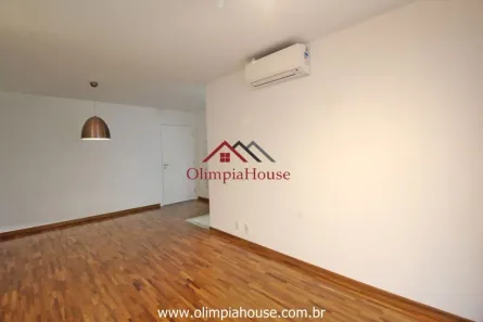 Apartamento com 2 Quartos para alugar, 70m² no Vila Madalena, São Paulo