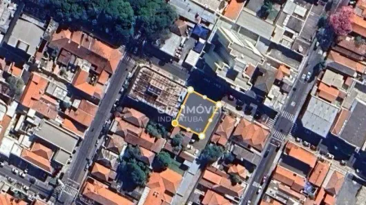 Lote/Terreno à venda, 426m² no Centro, Indaiatuba