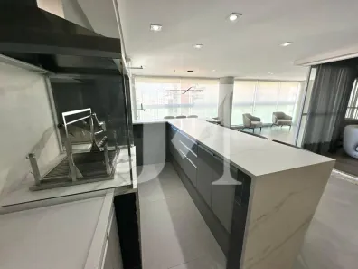 Apartamento com 4 Quartos à venda, 264m² no Vila Gomes Cardim, São Paulo