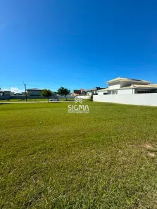 Lote/Terreno à venda, 462m² no Alphaville, Rio das Ostras
