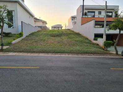 Lote/Terreno à venda, 360m² no Swiss Park, Campinas