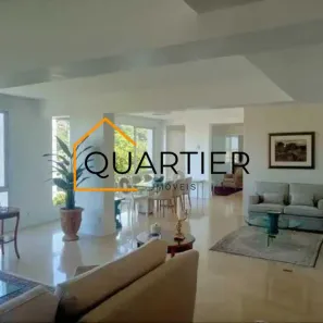 Apartamento com 4 Quartos à venda, 280m² no Laranjeiras, Rio de Janeiro