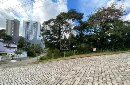 Lote/Terreno à venda, 255m² no Panazzolo, Caxias do Sul