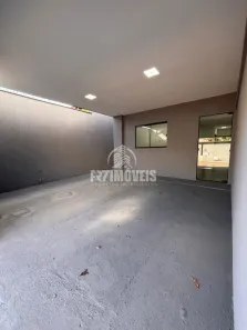Casa com 2 Quartos à venda, 88m² no Residencial Tempo Novo, Goiânia
