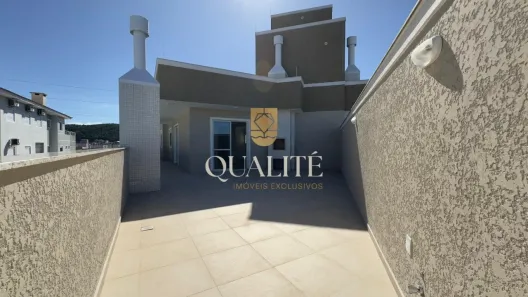 Cobertura com 3 Quartos à venda, 164m² no Ingleses do Rio Vermelho, Florianópolis