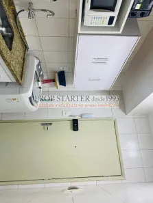 Casa de Condomínio com 1 Quarto para alugar, 26m² no Bela Vista, São Paulo