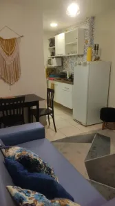 Flat com 1 Quarto para alugar, 30m² no Ponta Negra, Natal