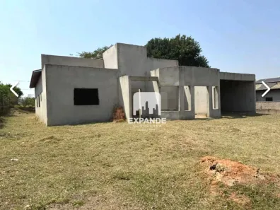 Casa de Condomínio com 3 Quartos à venda, 180m² no Residencial Parque Laguna I, Botucatu