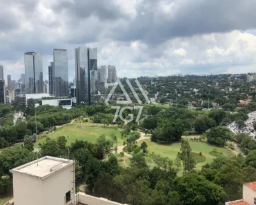 Apartamento com 3 Quartos à venda, 240m² no Itaim Bibi, São Paulo