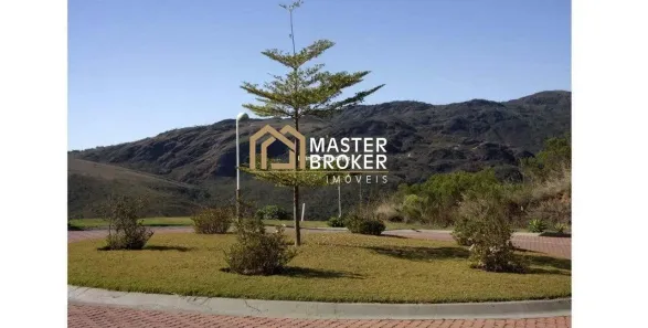 Lote/Terreno à venda, 2500m² no Quintas do Morro, Nova Lima