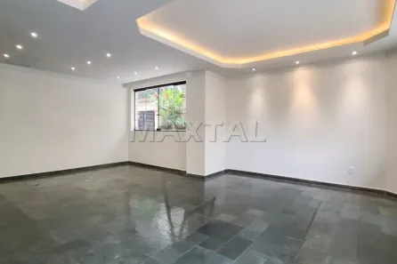 Apartamento com 3 Quartos à venda, 147m² no Perdizes, São Paulo
