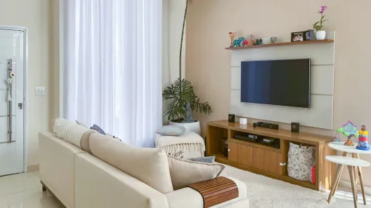 Casa com 3 Quartos à venda, 200m² no Residencial Central Parque, Salto