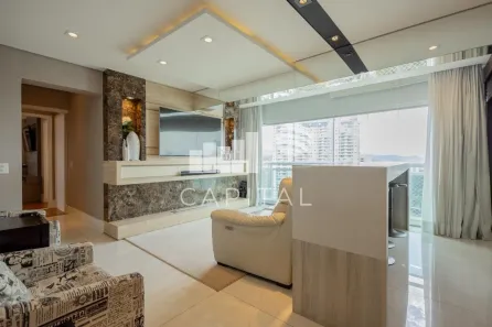 Apartamento com 2 Quartos à venda, 98m² no Alphaville Empresarial, Barueri