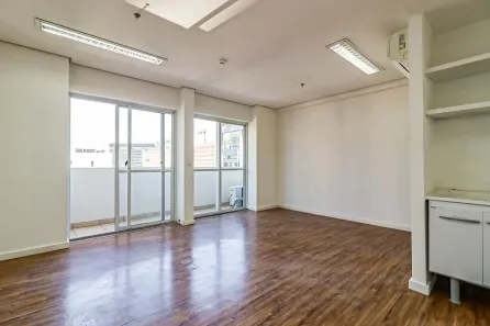 Ponto Comercial para alugar, 32m² no Vila Olímpia, São Paulo