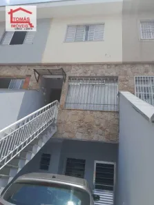 Sobrado com 2 Quartos à venda, 120m² no Chácara Inglesa (Zona Norte), São Paulo