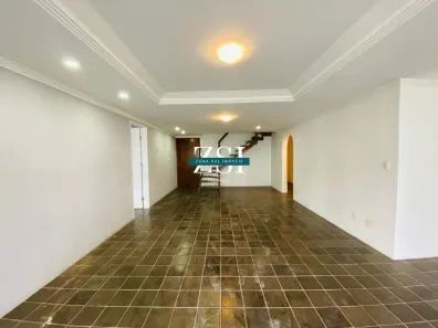 Apartamento com 4 Quartos para alugar, 383m² no Boa Viagem, Recife