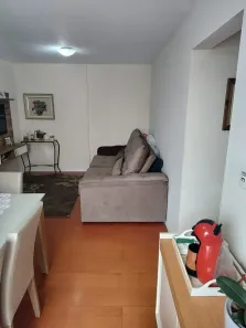 Apartamento com 3 Quartos à venda, 61m² no Jardim São Paulo(Zona Norte), São Paulo