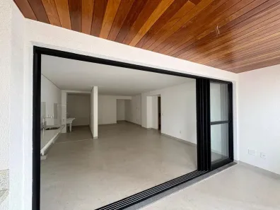 Apartamento com 3 Quartos à venda, 121m² no Setor Oeste, Goiânia