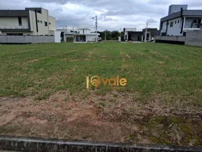 Lote/Terreno à venda, 250m² no Loteamento Fazenda Ronda, São José dos Campos
