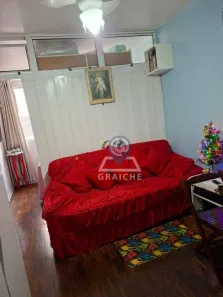 Apartamento com 1 Quarto à venda, 29m² no Vila Buarque, São Paulo