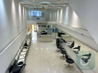 Ponto Comercial para alugar, 150m² no Vila Hortência, Sorocaba