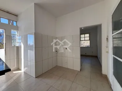 Apartamento com 1 Quarto para alugar, 26m² no Azenha, Porto Alegre