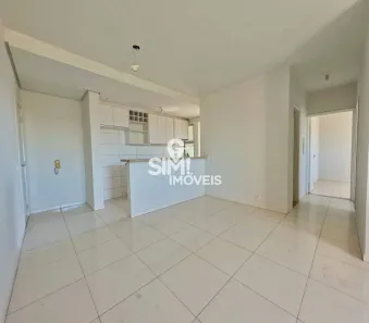 Apartamento com 2 Quartos à venda, 62m² no Plano Diretor Norte, Palmas