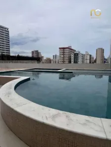 Apartamento com 1 Quarto à venda, 53m² no Aviação, Praia Grande