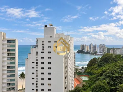 Apartamento com 2 Quartos à venda, 96m² no Pitangueiras, Guarujá