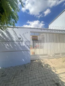 Casa com 3 Quartos à venda, 136m² no Jardim Eulina, Campinas