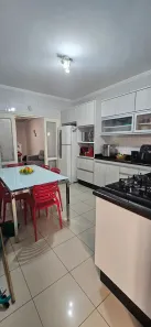Sobrado com 3 Quartos à venda, 187m² no Bosque dos Eucaliptos, São José dos Campos