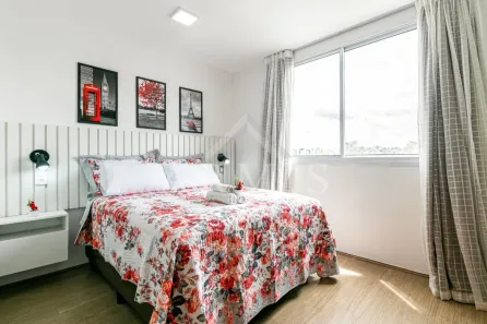 Apartamento com 1 Quarto à venda, 19m² no Brás, São Paulo