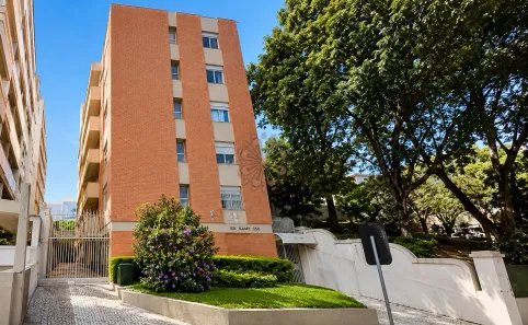 Apartamento com 3 Quartos à venda, 102m² no Alto da Glória, Curitiba